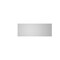 Ekena Millwork Vertical Surface Mount PVC Gable Vent w/ 2"W x 2"H , Brickmould Sill Frame, 32"W x 12"H GVPVE32X1203SN - alternate 4